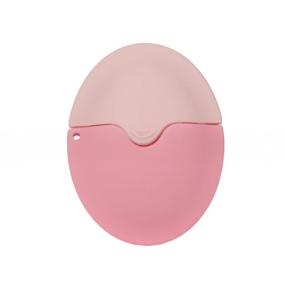 Refillable Silicone Sunscreen Roller