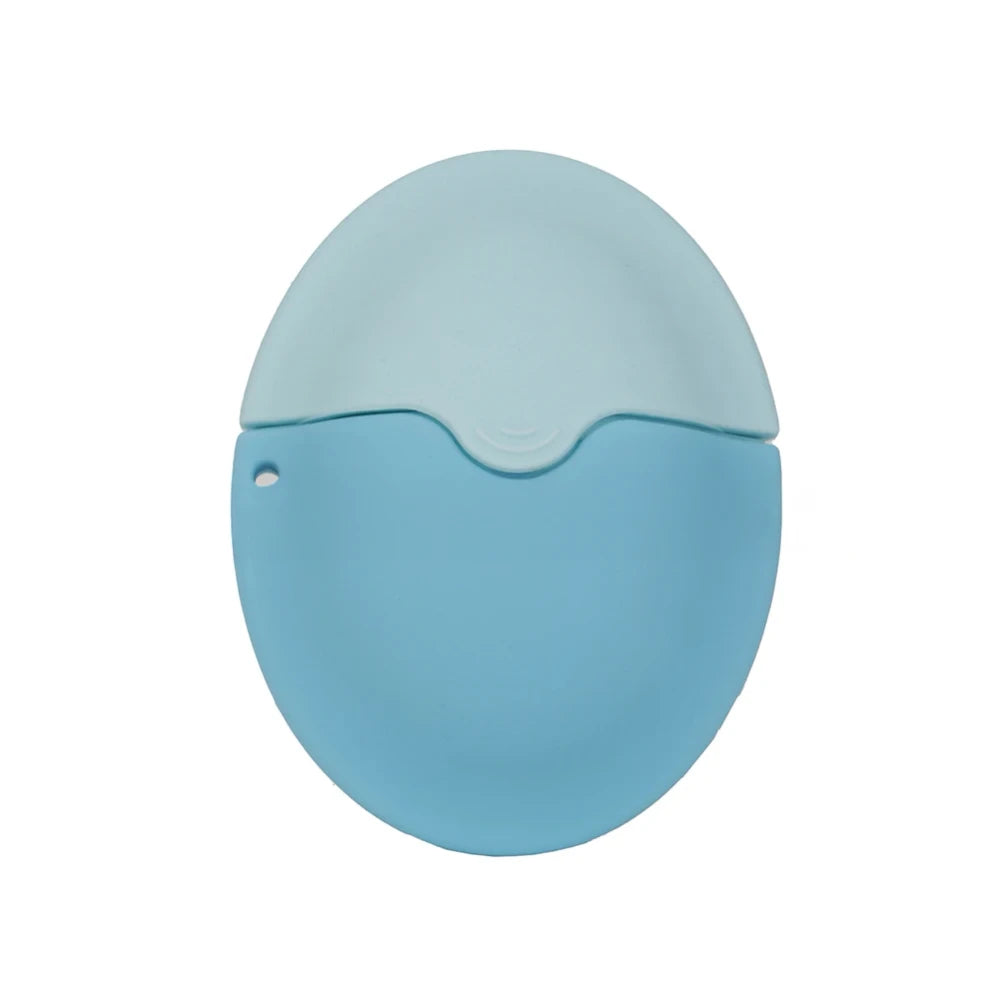 Refillable Silicone Sunscreen Roller