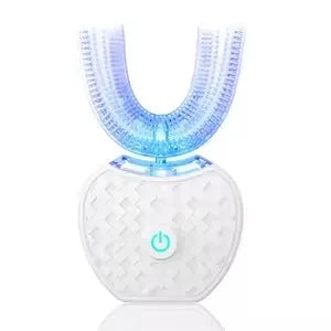 U-Shaped Sonic Toothbrush