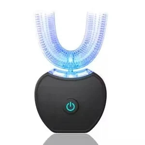 U-Shaped Sonic Toothbrush