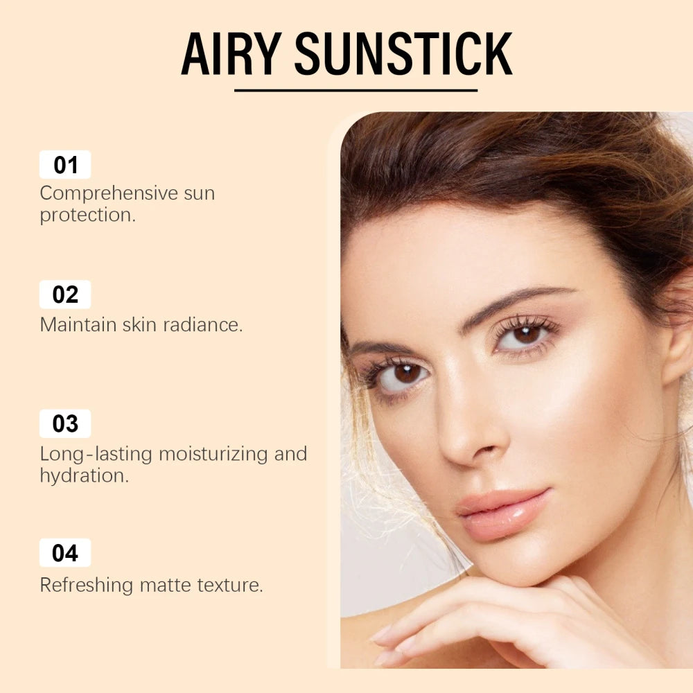 EELHOE Airy Sunstick
