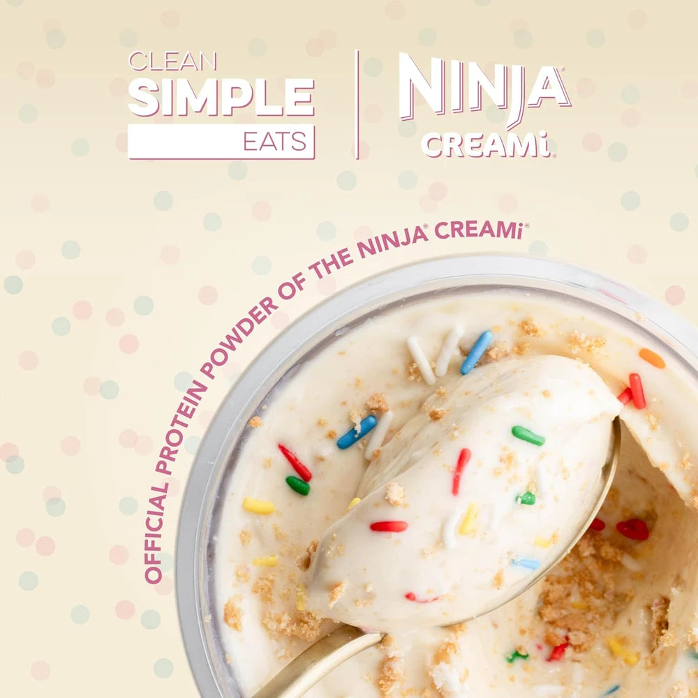 Clean Simple Eats Whey Protein Isolate