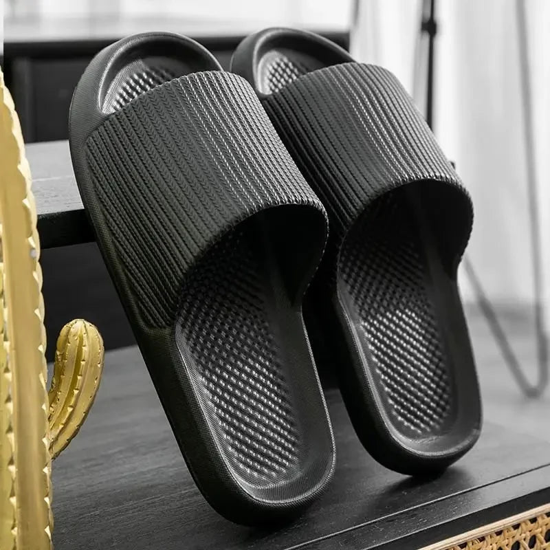 Non-Slip Platform EVA Sandals