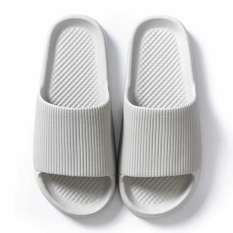 Non-Slip Platform EVA Sandals