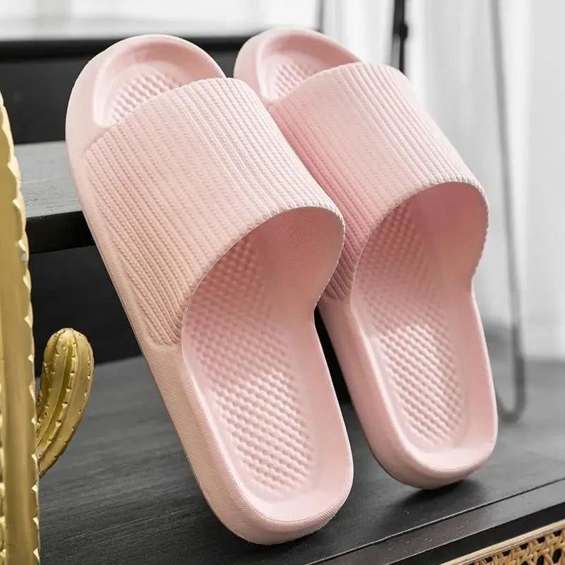 Non-Slip Platform EVA Sandals