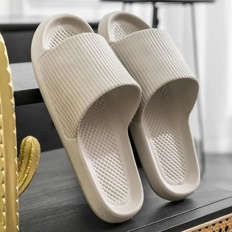 Non-Slip Platform EVA Sandals
