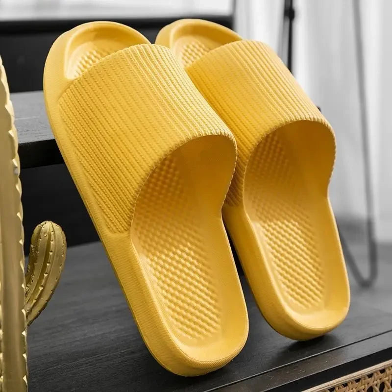 Non-Slip Platform EVA Sandals