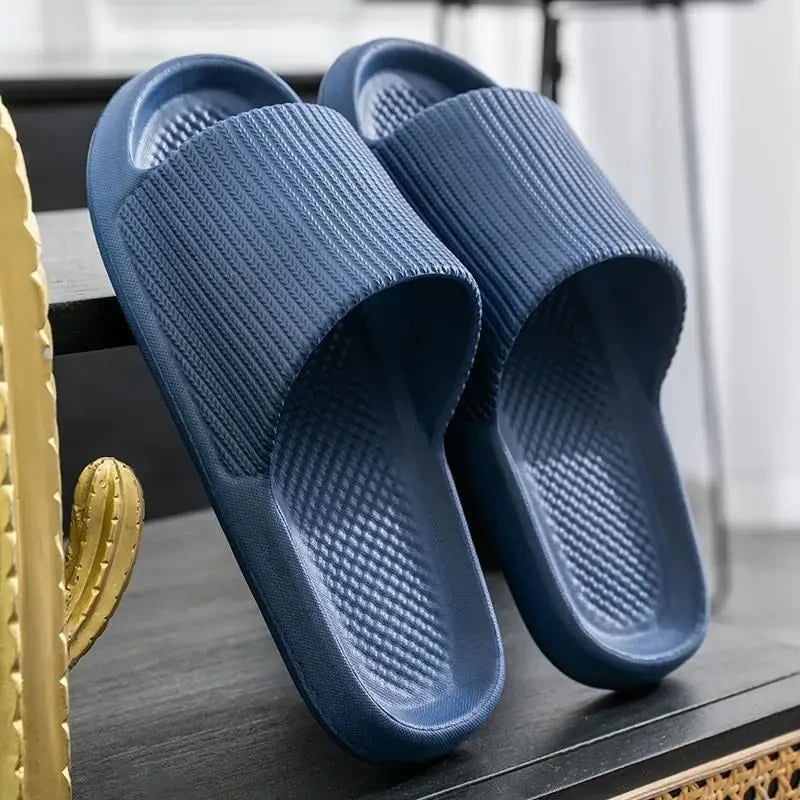 Non-Slip Platform EVA Sandals