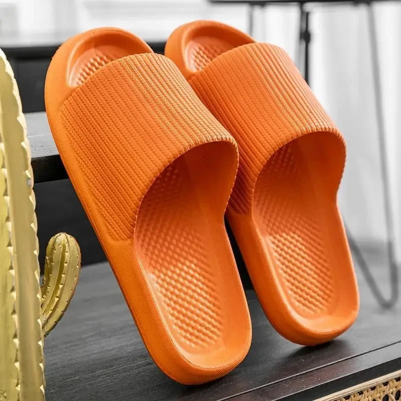 Non-Slip Platform EVA Sandals