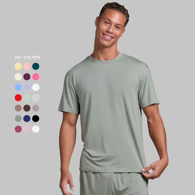 Comfrt Cloud Lounge T-Shirt