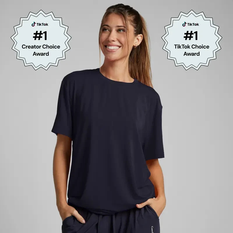 Comfrt Cloud Lounge T-Shirt